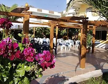 Solemar 3* SantʼAlessio Siculo