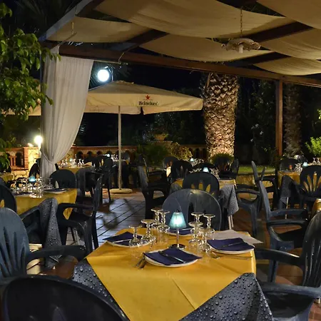 Solemar Сант-Алессио-Сикуло