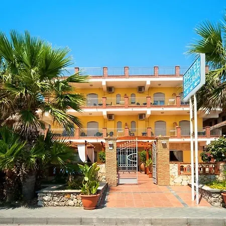 Hotel Solemar 3*