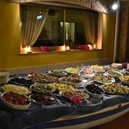 Solemar Сант-Алессио-Сикуло