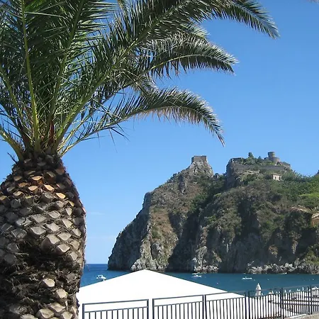 Solemar Hotel
