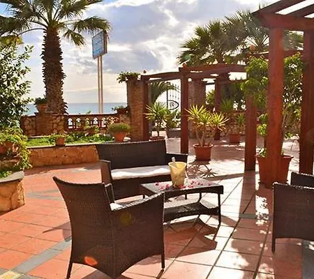 Solemar SantʼAlessio Siculo