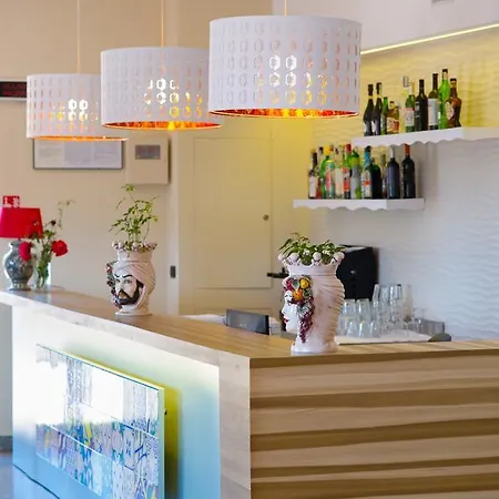 Solemar 3* SantʼAlessio Siculo