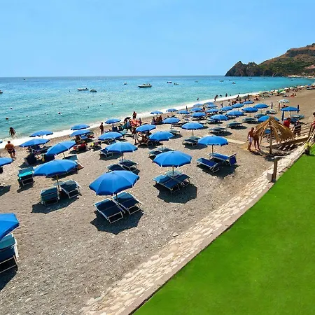 Solemar 3* SantʼAlessio Siculo