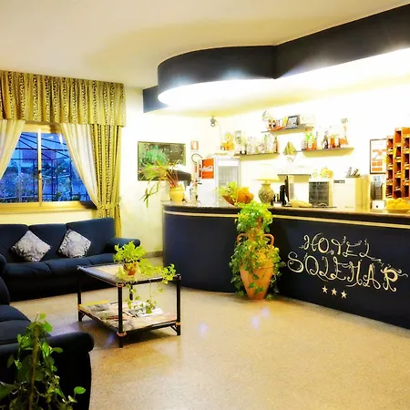 Solemar Hotel 3*