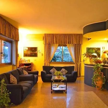 Hotel Solemar SantʼAlessio Siculo