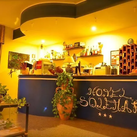 Solemar Hotel