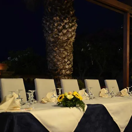 Solemar 3* SantʼAlessio Siculo