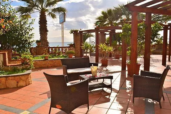 Solemar Sant'Alessio Siculo