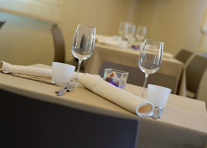 Hotel Solemar Sant'Alessio Siculo