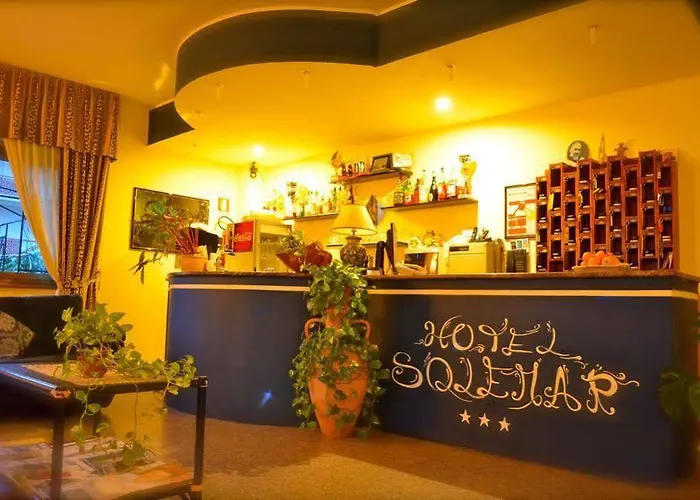 Solemar Hotel