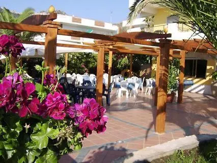 Solemar 3*