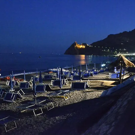 Solemar SantʼAlessio Siculo
