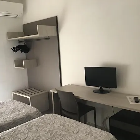 Solemar 3* SantʼAlessio Siculo