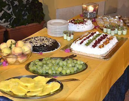 Solemar Szálloda 3*