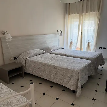 Solemar Szálloda 3*