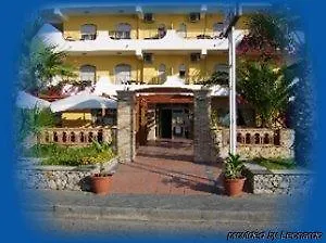 Otel Solemar 3*