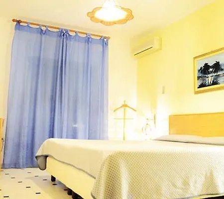 Solemar Hotel 3*
