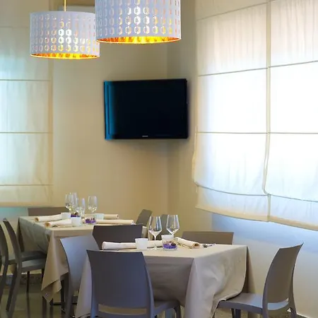 Otel Solemar