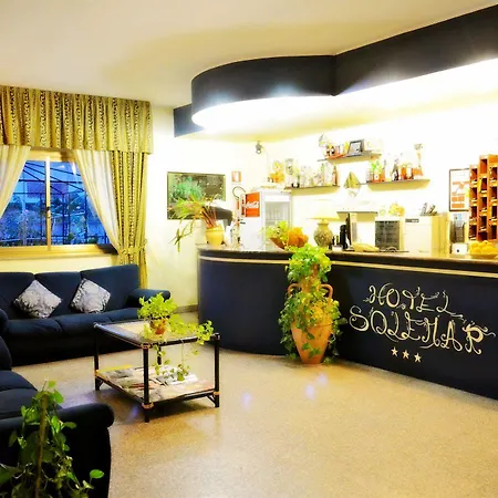 Solemar Otel 3*