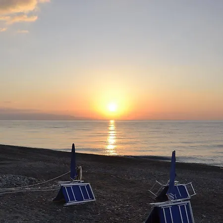 Solemar Hotel