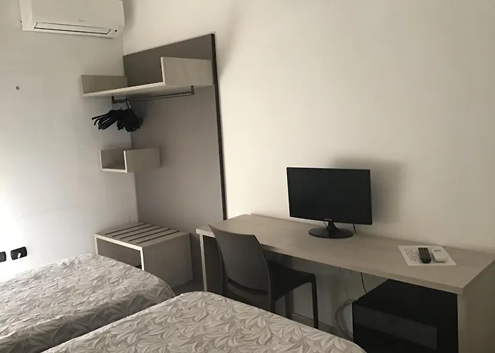 Solemar 3* SantʼAlessio Siculo