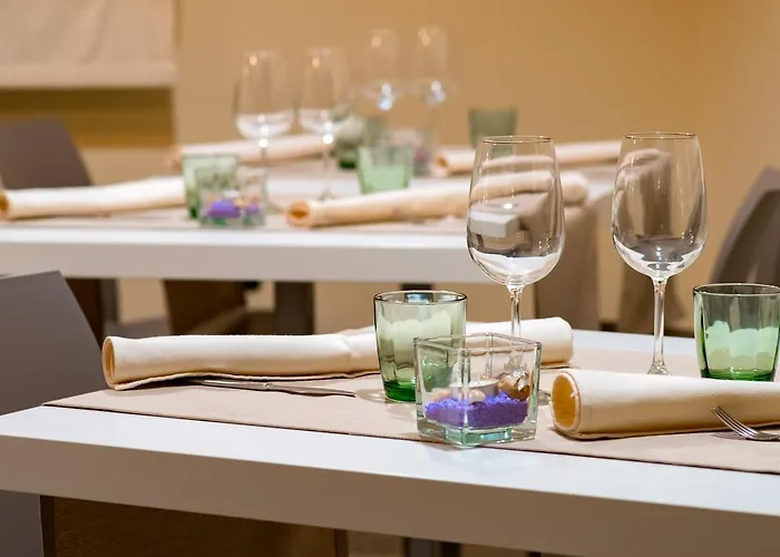 Hotel Solemar SantʼAlessio Siculo