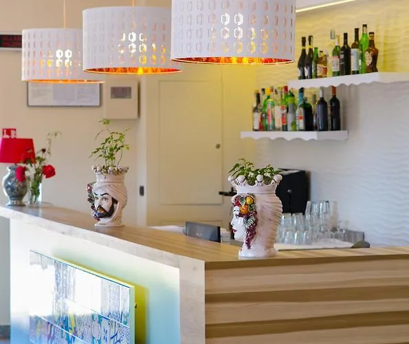 Solemar 3* Сант-Алессио-Сикуло