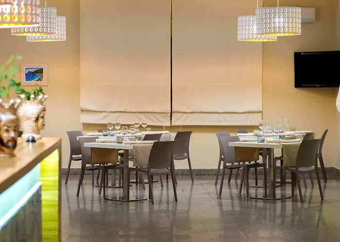 Solemar 3* Сант-Алессио-Сикуло